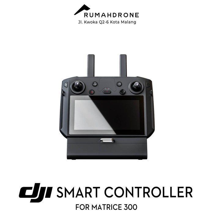 Jual DJI MATRICE 300 RTK SMART CONTROLLER | Shopee Indonesia