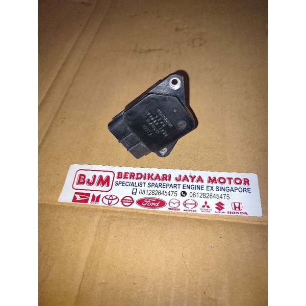 Jual Sensor Air Flow Maf Map Suzuki Grand Vitara Swift Sx X Over Original Denso Shopee