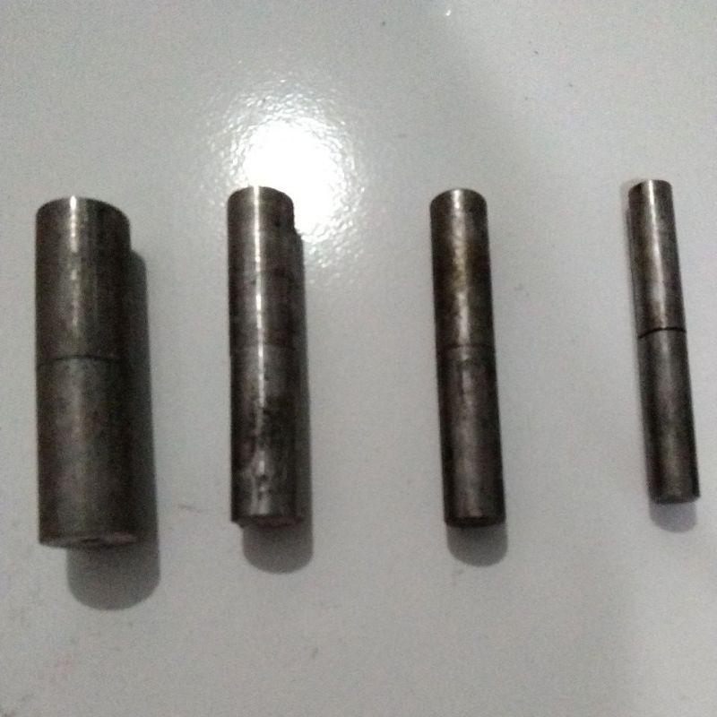 Jual Engsel Bubut/Engsel Pagar/Engsel Bulat Shopee Indonesia