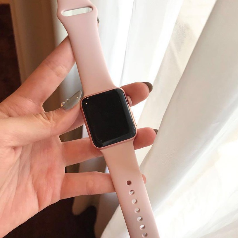 Jual beli apple store watch bekas