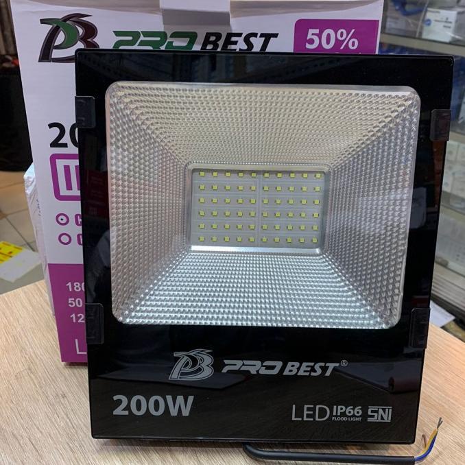 Jual Lampu Sorot Led 200w 200 W 200watt 200 Watt Lampu Tembak