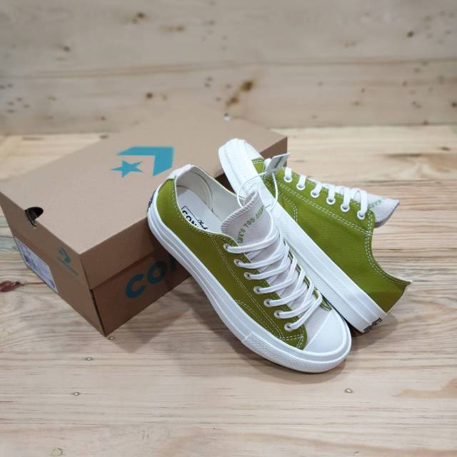 Converse renew moss online