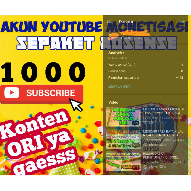 Jual Beli Akun Adsense: Risiko, Regulasi, dan Alternatif yang Lebih Aman