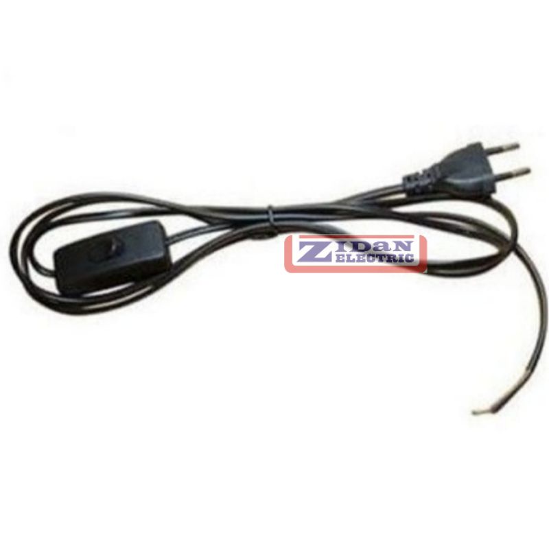 Jual Kabel Buntung Saklar On Off / Kabel Listrik Buntung Saklar On Off ...