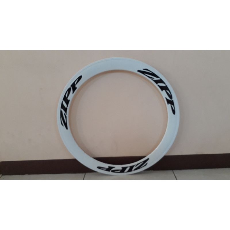 Velg zipp road bike hotsell