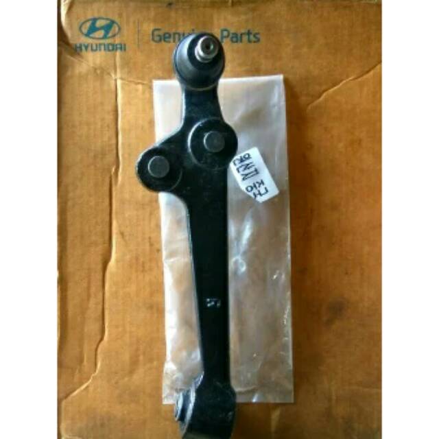 Jual arm ball joint kia rio Sf th 2005 kw Korea | Shopee Indonesia