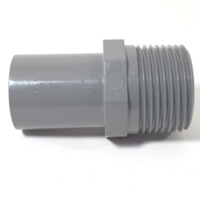 Jual Socket / Soket Drat Luar 1