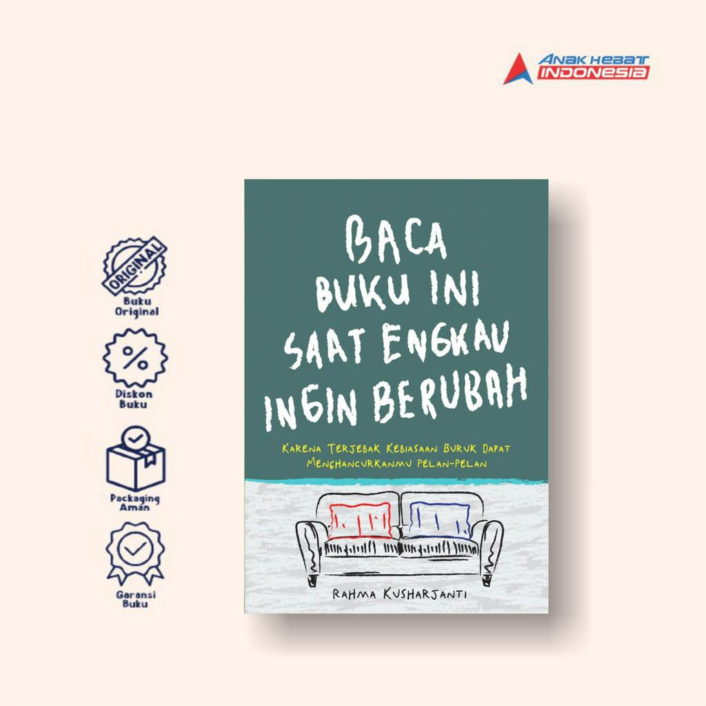 Jual PAKET HEMAT - BACA BUKU INI - SHORT VERSION | Shopee Indonesia