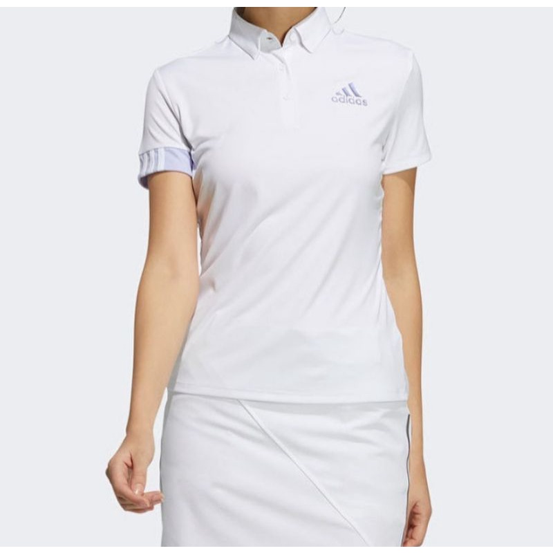 Baju store golf adidas