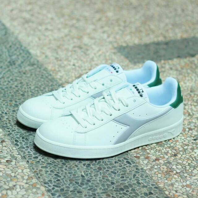 Game on sale p diadora