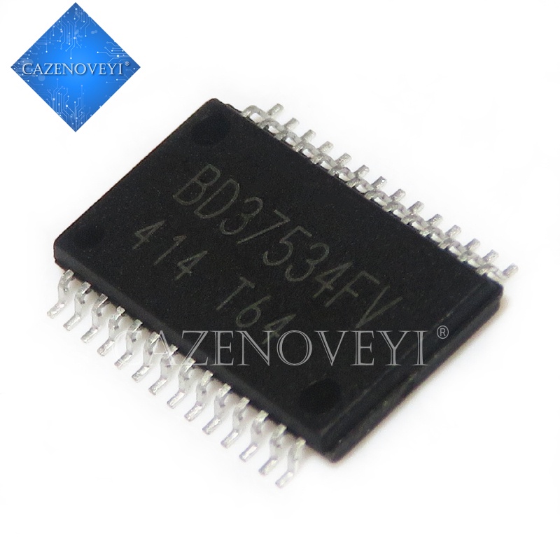 Jual 1pc Ic Bd37534Fv-E2 Bd37534Fv Tsop-28 | Shopee Indonesia