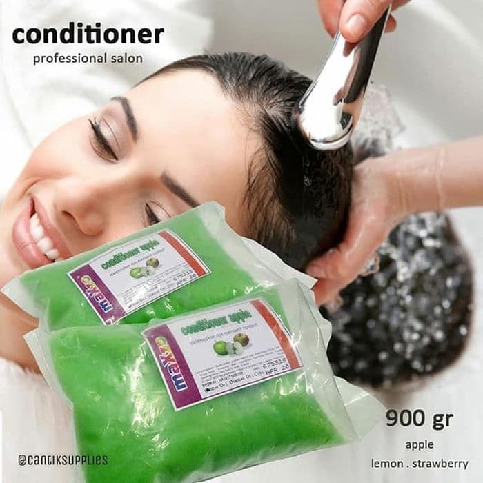 Jual HINDARTO CONDITIONER 1 LTR AROMA Wangi Buah Segar Utk Salon