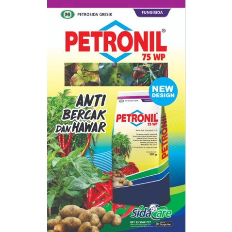 jual-fungisida-petronil-77-wp-kemasan-500-gram-shopee-indonesia