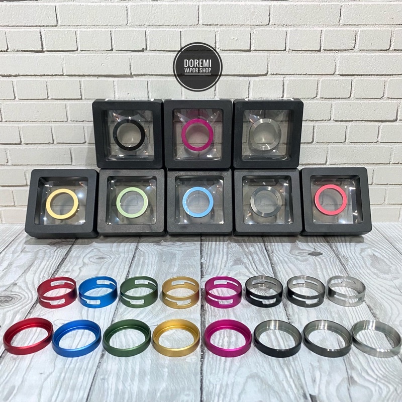 Jual AFC RING BEAUTY RING NITROUS AUTHENTIC Shopee Indonesia