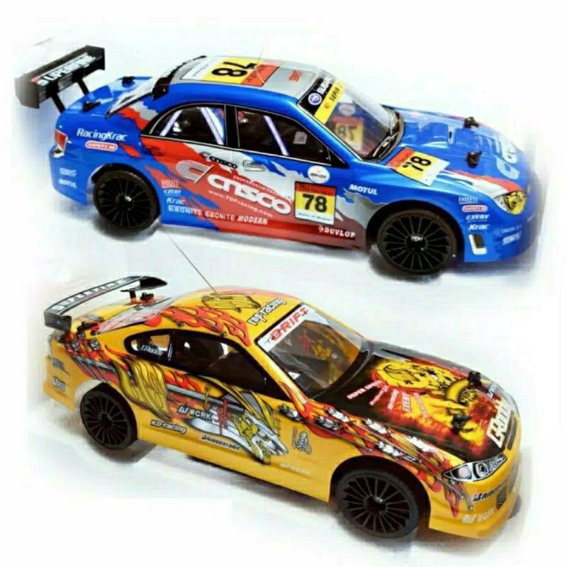 Mobil remote cheap control rc drift