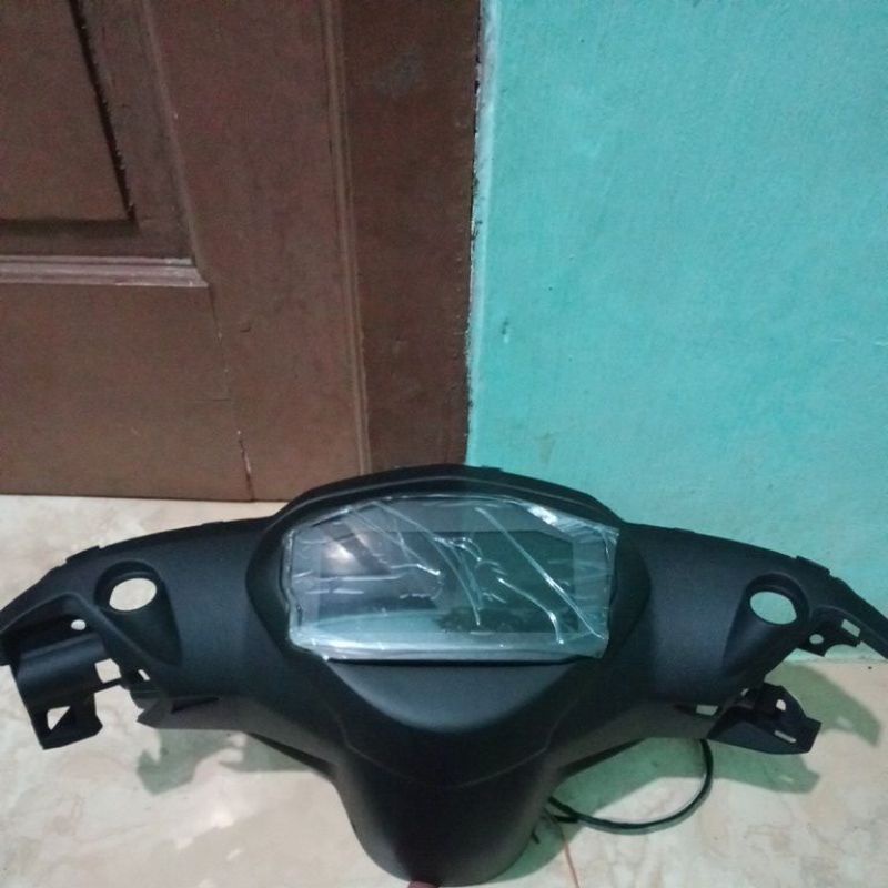 Jual speedometer digital jupiter z burhan yamaha juliter z Shopee