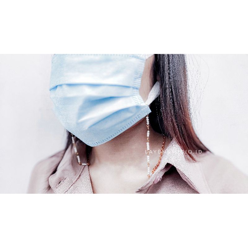 Jual Jinny Mask Strap | Shopee Indonesia