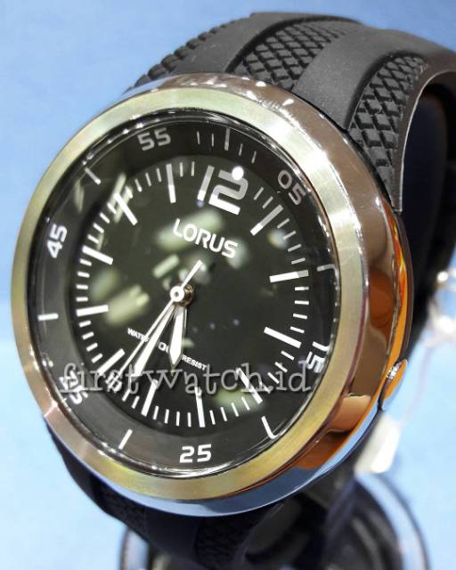 JAM TANGAN LORUS RRX17EX9 ORIGINAL