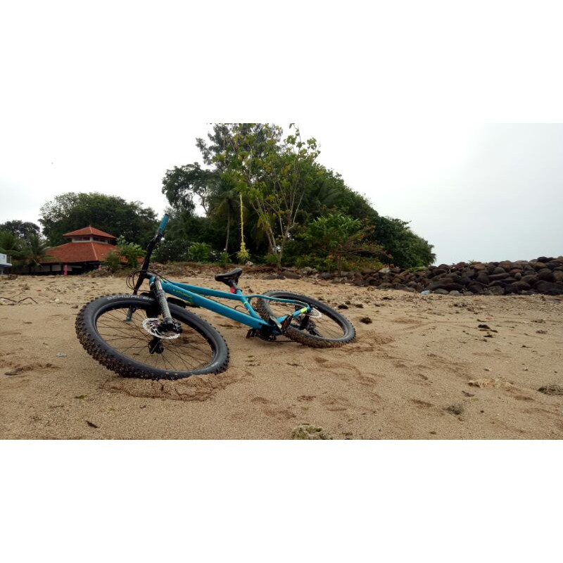 Jual Sepeda Polygon Entiat tr6 Shopee Indonesia