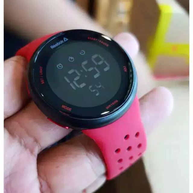 Harga jam reebok original on sale