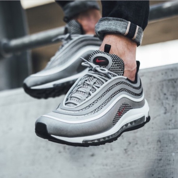 Jual nike air max 97 silver bullet hotsell