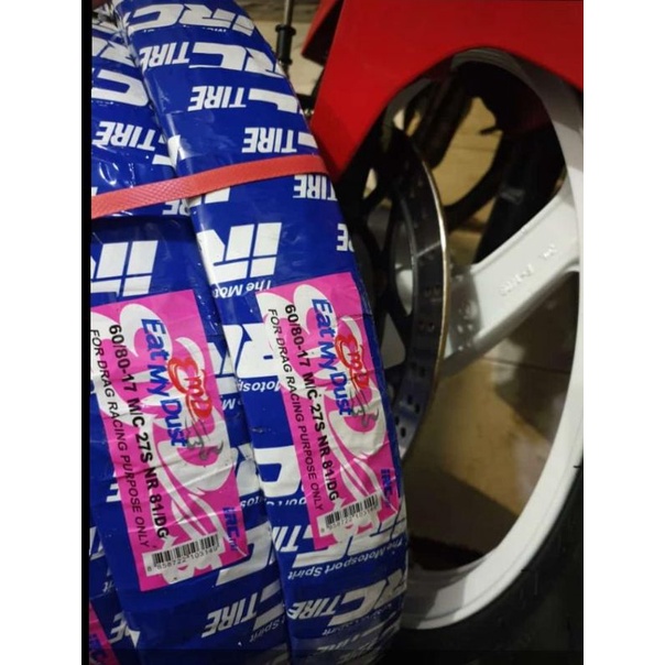 Jual Ban eat my dust Ban Drag Race IRC Eat My Dust Not Vee ruber hydra ...