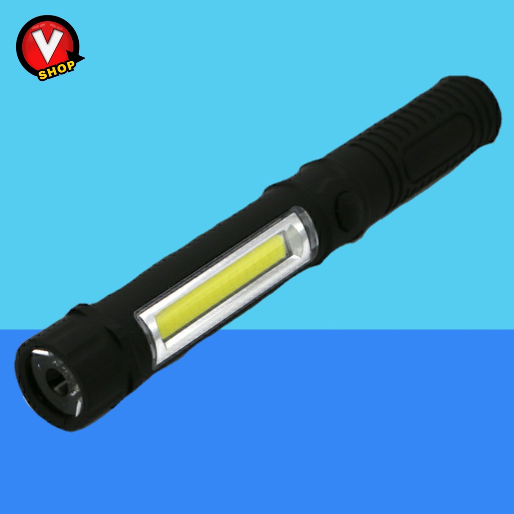Jual Senter LED Stick | Shopee Indonesia