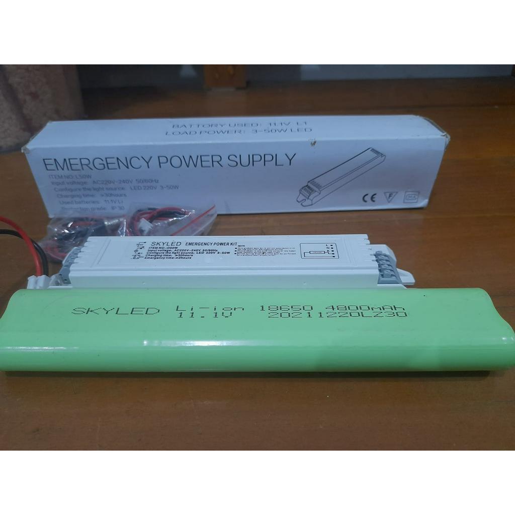 Jual EMERGENCY POWER SUPPLY | Shopee Indonesia