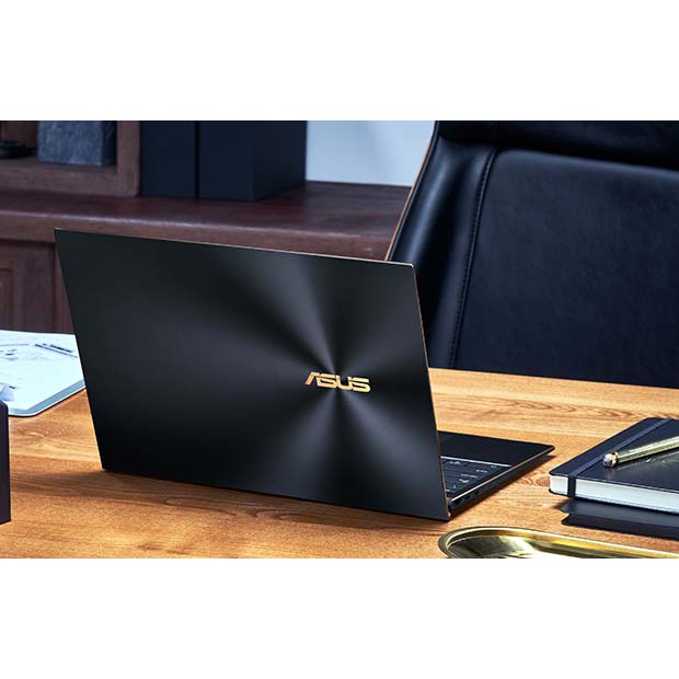 Jual Asus Zenbook S UX393EA i7 1165G7 16GB 1TB SSD Iris XE FREE