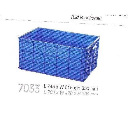 Jual RABBIT container box 7033 (JNE atau SICEPAT) | Shopee Indonesia