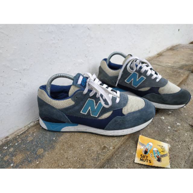 New balance outlet 496