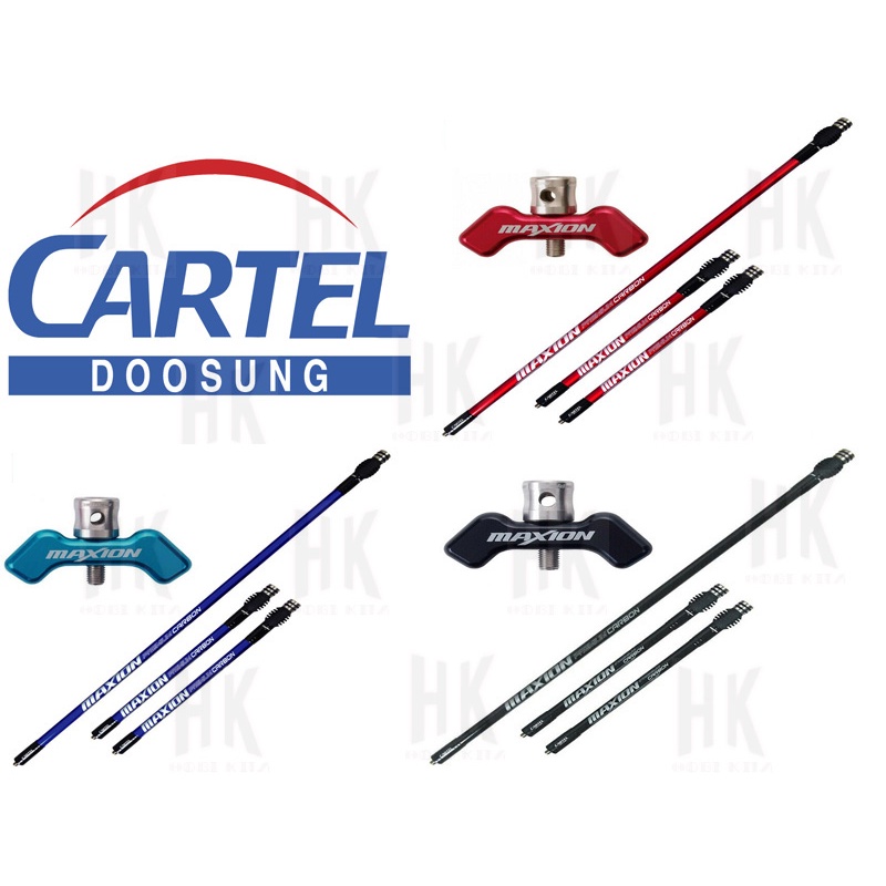 Jual Stabilizer Cartel Maxion Shopee Indonesia