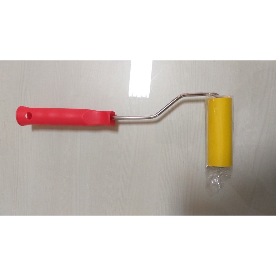 Jual Foam Seam Roller FR0434X Epoksi Epoxy 4" Wallpaper Smoothing
