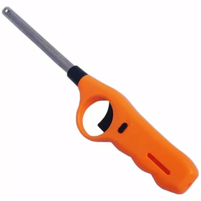 Jual BWDO Korek Pemantik Kompor Api Biasa Serbaguna Cooking Lighter Gas ...