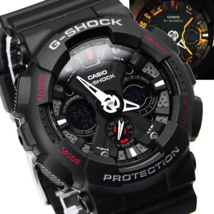 Gshock 2025 ori bm