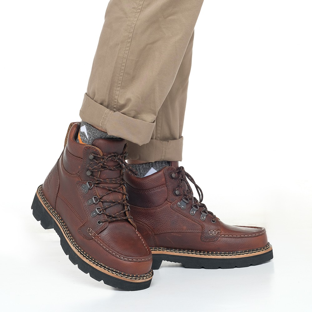 Jual Rocky 2984 Western Cruiser Ck Cs Boots Shopee Indonesia