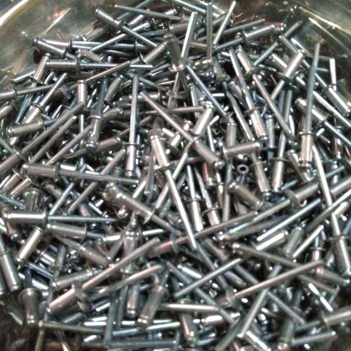 Jual Jual paku rivet blind rivet sp 675 parts Limited | Shopee Indonesia