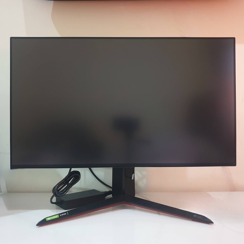 Jual LG Ultragear 27GP95R Nano IPS 4K HDR Monitor with HDMI 2.1 ...