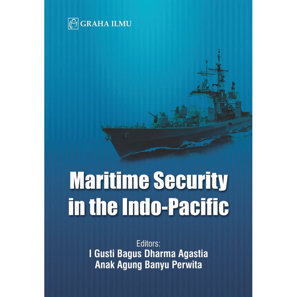 Jual Buku Maritime Security In The Indo-Pacific | Shopee Indonesia