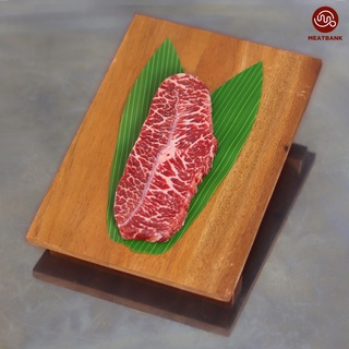 JAPANESE PREMIUM BEEF “SAGA BEEF”