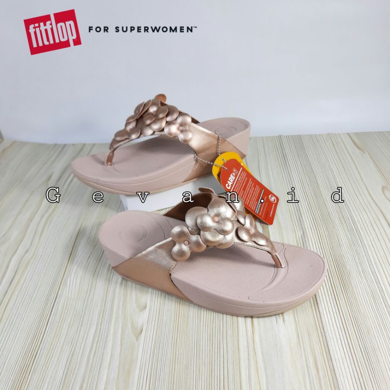 Fitflop fleur fashion