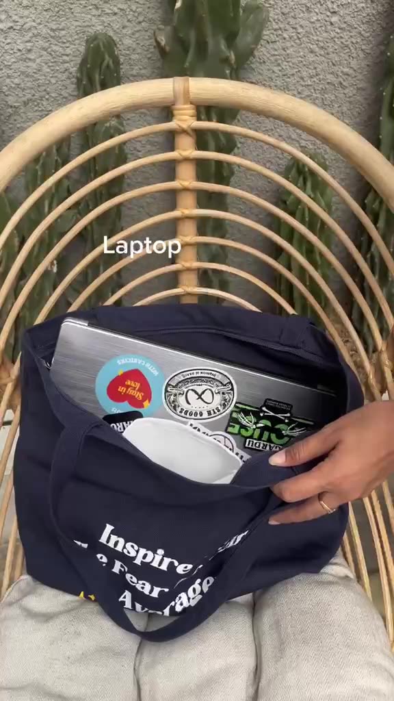 Jual Cibi Tote Bag Kanvas - Cabiciks | Shopee Indonesia