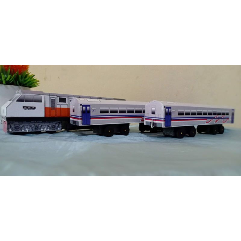 Jual mainan kereta api | Shopee Indonesia