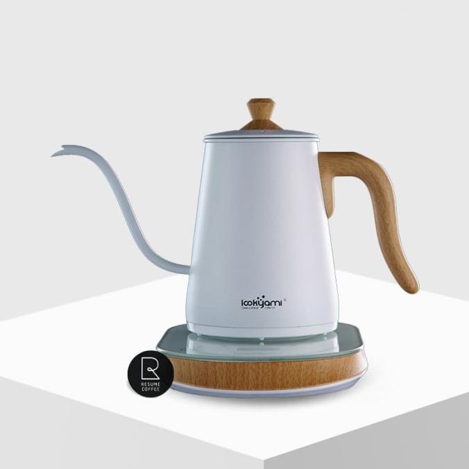 Yami electric drip store kettle