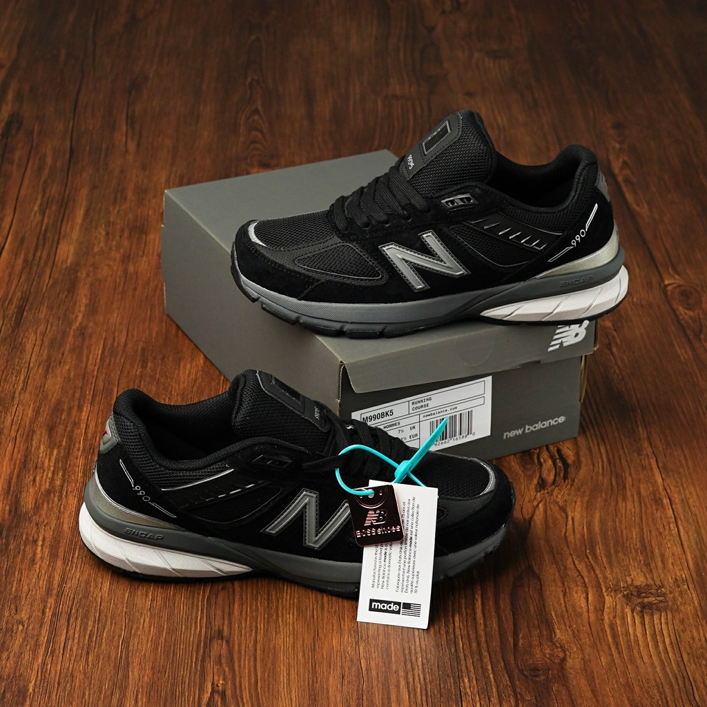 Sepatu new clearance balance 990