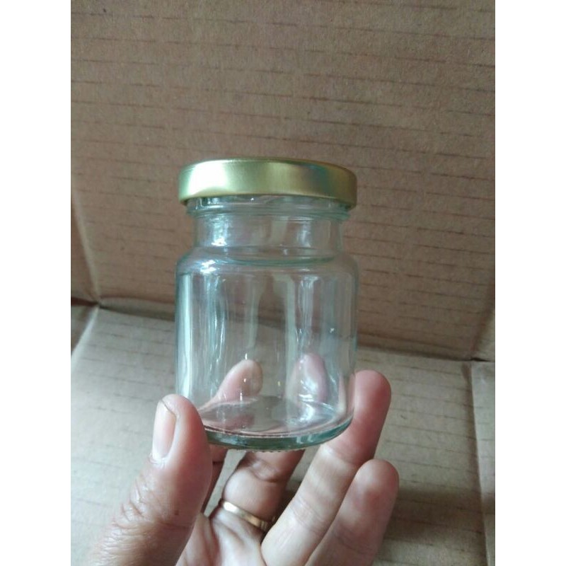 Jual Botol Kaca Jar Ml Shopee Indonesia