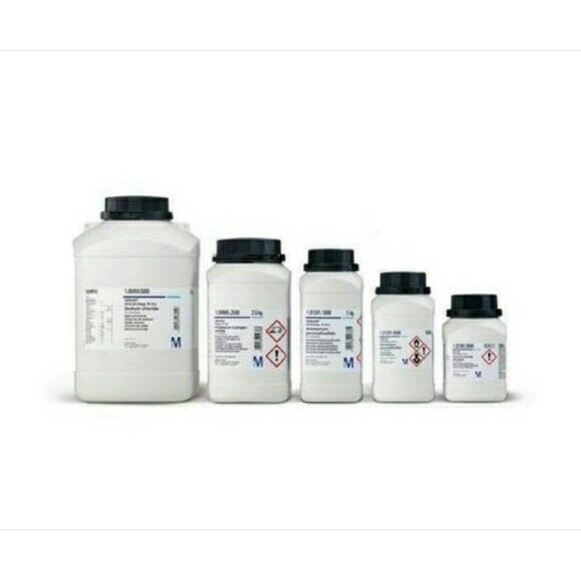 Jual MERCK 102790 Copper II sulfate pentahydrate 1 kg | Shopee Indonesia