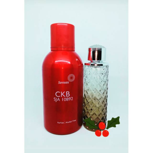 Ckb parfum 2025