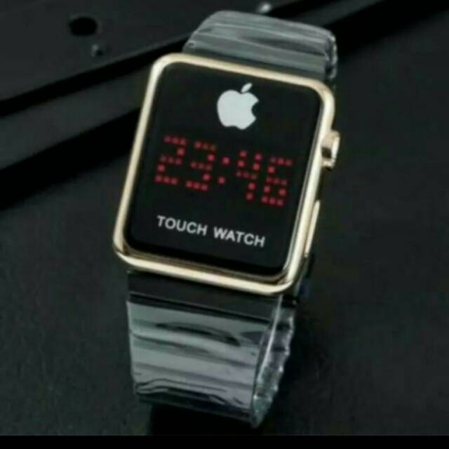 Jual apple watch sales kw super