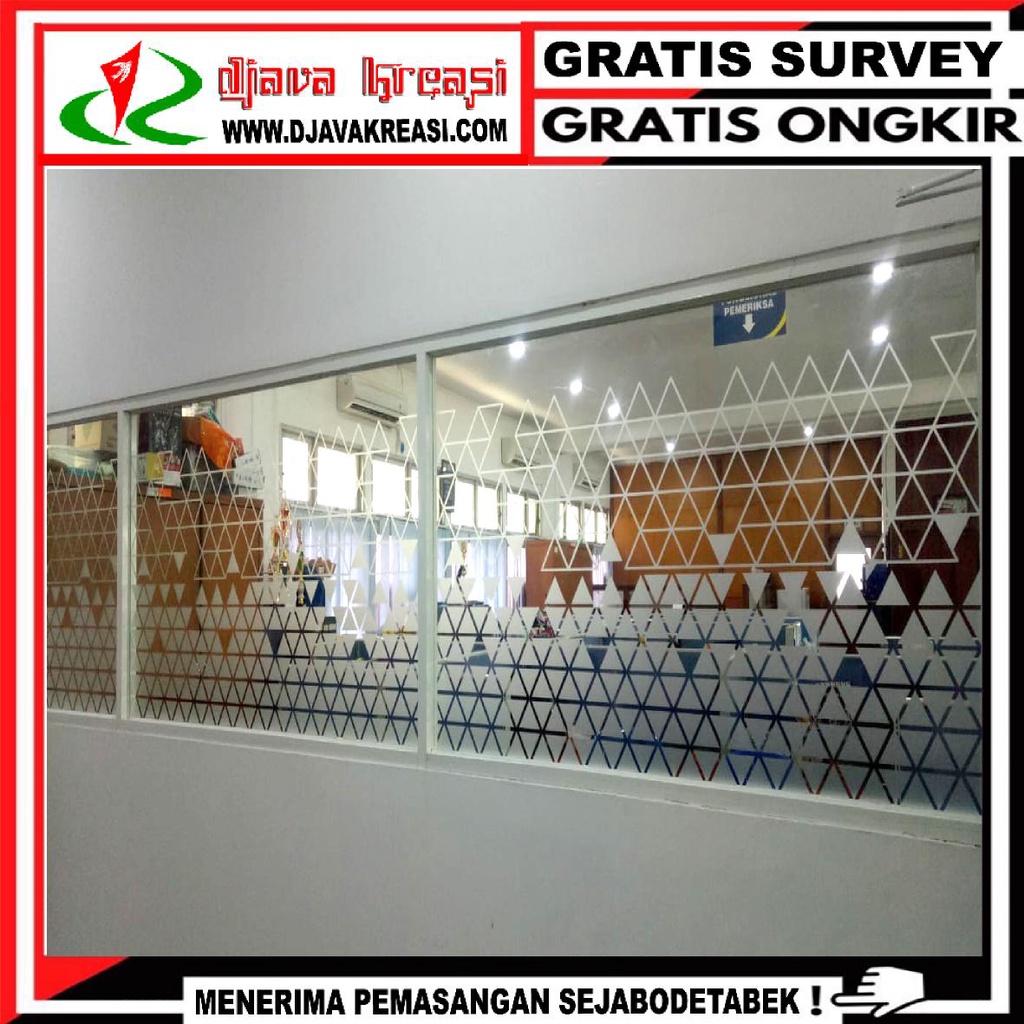 Jual cutting stiker sandblast custom | Shopee Indonesia